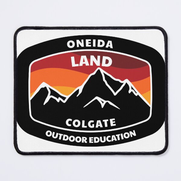 Item preview, Gate OE/Oneida 2 designed and sold by tjbrock2.
