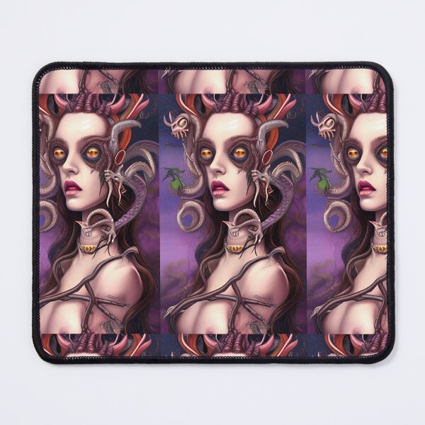 Item preview, BlueOctopus1878 Back to The Demonland 6 designed and sold by BlueOctopus1878.