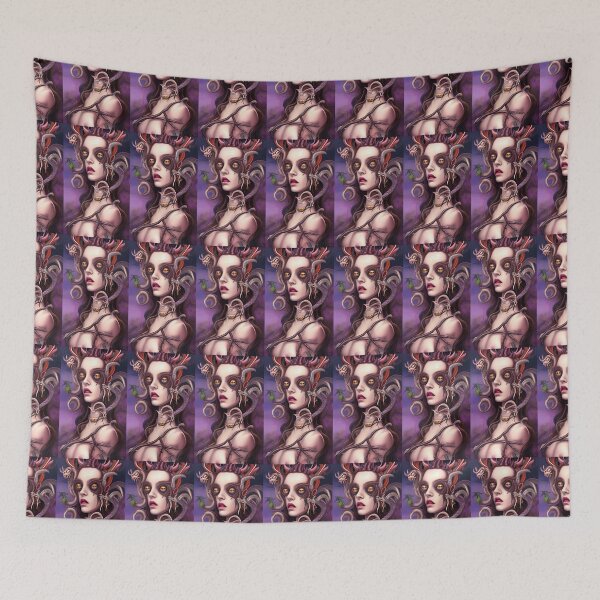 Item preview, BlueOctopus1878 Back to The Demonland 6 designed and sold by BlueOctopus1878.