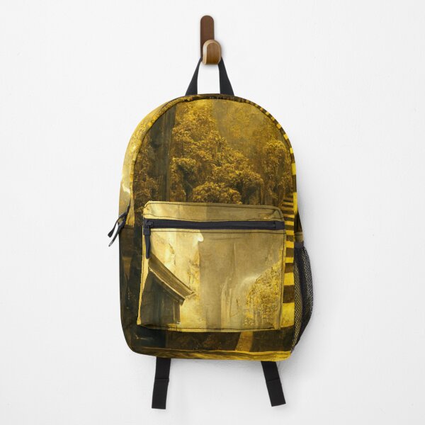 Item preview, Wildflower Hall designed and sold by The Epic of Old Merch Store.