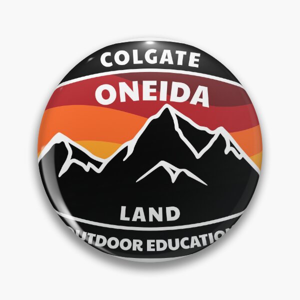 Item preview, Gate OE/Oneida designed and sold by tjbrock2.