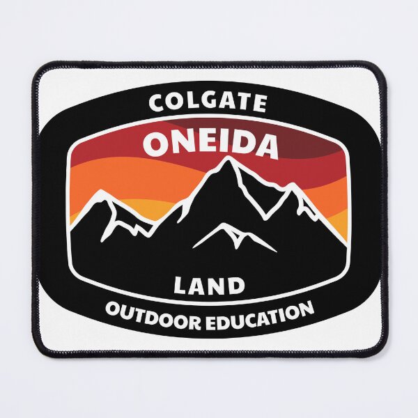 Item preview, Gate OE/Oneida designed and sold by tjbrock2.