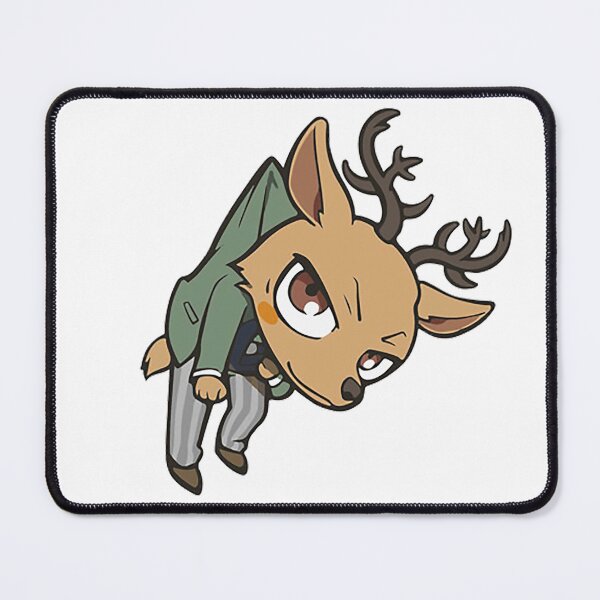 Item preview, Beastars Louis Pinched designed and sold by Beastlykitty.