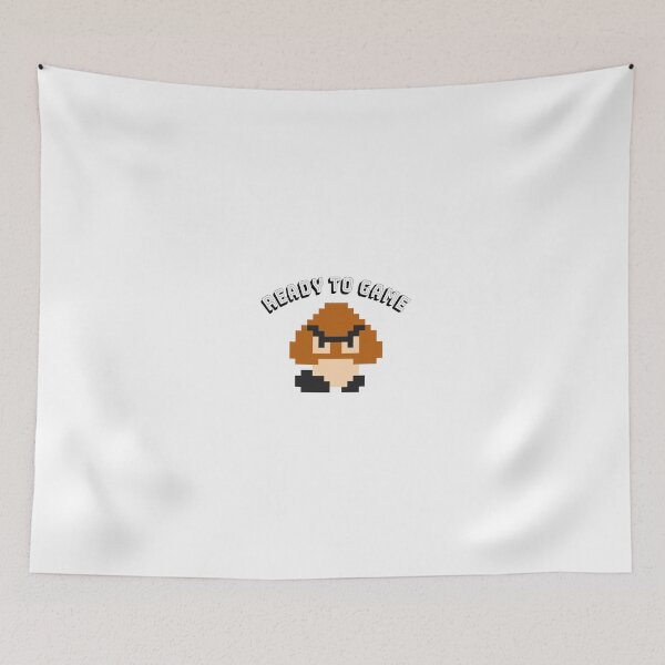 Item preview, Ready To Game | Game gaming Classic designed and sold by Dirtcheapartist.
