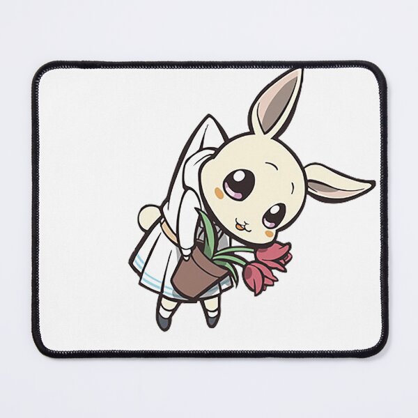Item preview, Beastars Haru Pinched designed and sold by Beastlykitty.