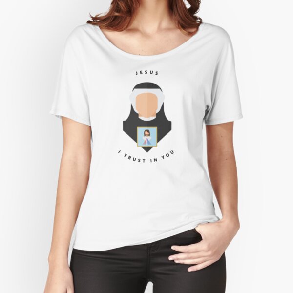 Relaxed Fit T-Shirt