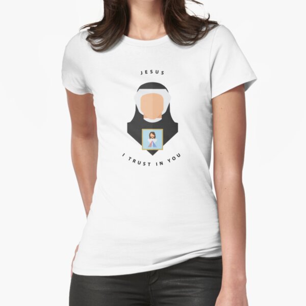 Fitted T-Shirt