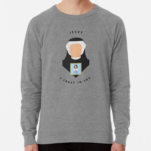 Lightweight Sweatshirt