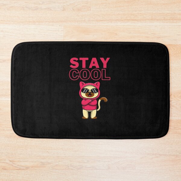 Item preview, Stay cool designed and sold by We Grow.