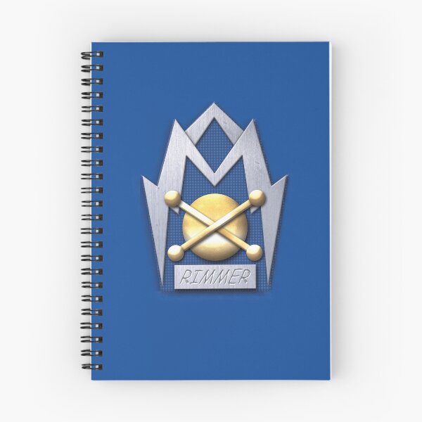Item preview, Rimmer badge designed and sold by thricechampion.