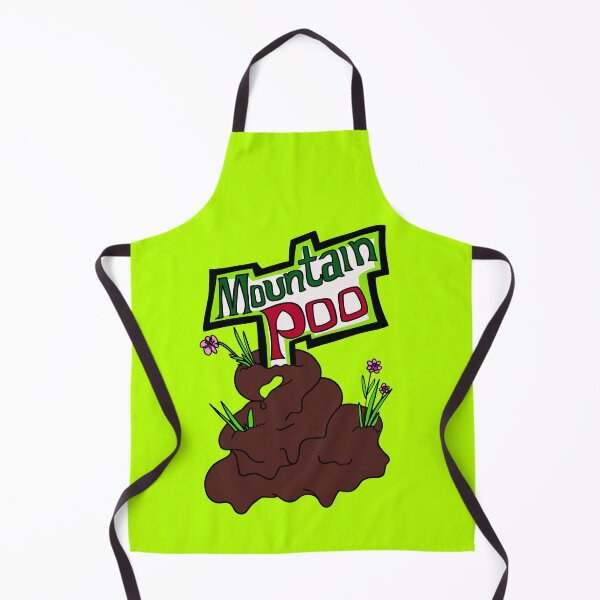 Item preview, Mountain Poo designed and sold by MickeyLaLa.