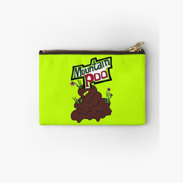 Item preview, Mountain Poo designed and sold by MickeyLaLa.