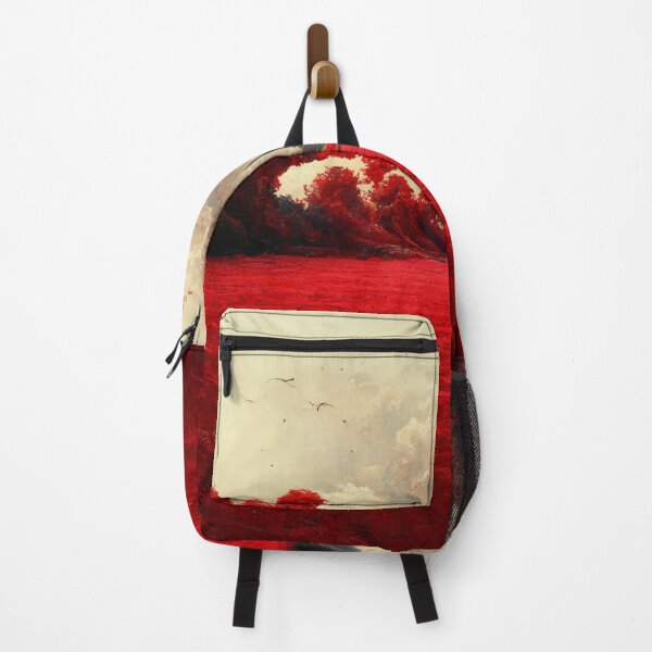 Item preview, The Crimson Fields designed and sold by The Epic of Old Merch Store.