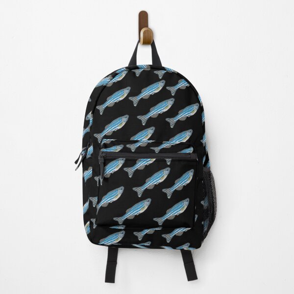 Item preview, Zebrafish Danio Model Organism Print designed and sold by ModelOrganism.
