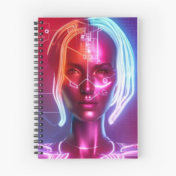 Item preview, Blockchain Ethermind Series 18 designed and sold by Benito Del Ray.