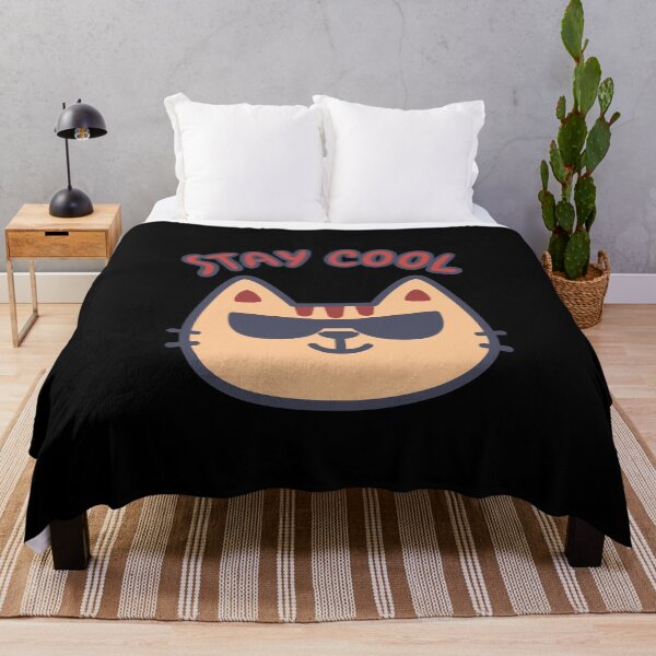 Item preview, Stay cool designed and sold by We Grow.