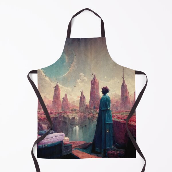 Item preview, Below Another Sky designed and sold by The Epic of Old Merch Store.