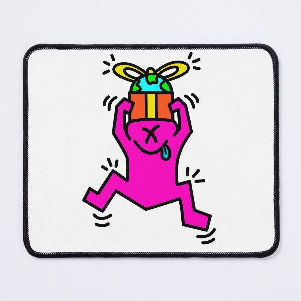 Item preview, Every Day Is A Gift designed and sold by bitpopart.