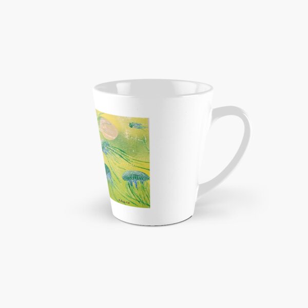 Come with us Tall Mug