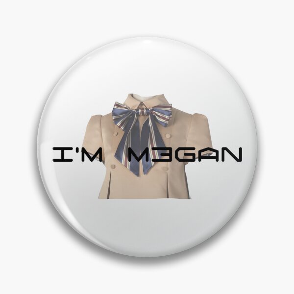 Item preview, M3GAN designed and sold by iburroughs97.