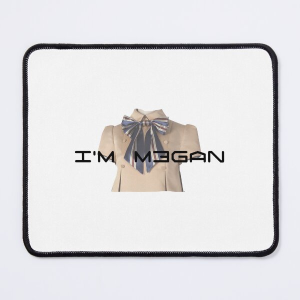 Item preview, M3GAN designed and sold by iburroughs97.