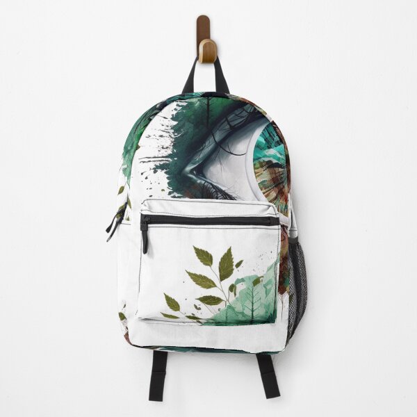 Item preview, A look into nature designed and sold by Consciousmess.