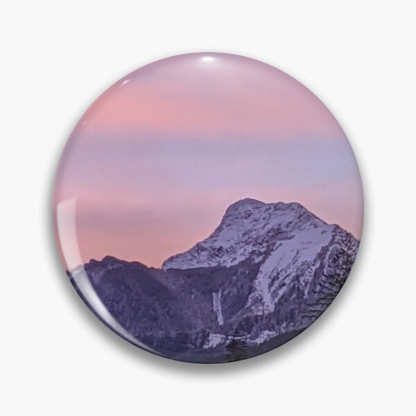 Item preview, Mount Cheam designed and sold by CsillaRosales.