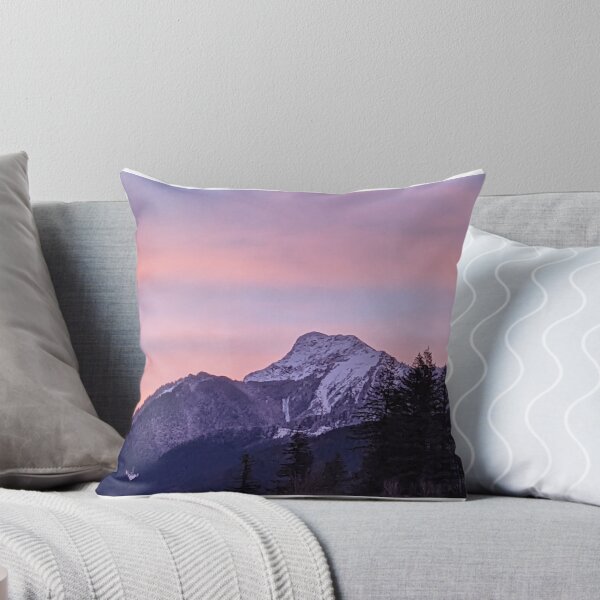 Item preview, Mount Cheam designed and sold by CsillaRosales.