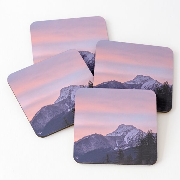 Item preview, Mount Cheam designed and sold by CsillaRosales.