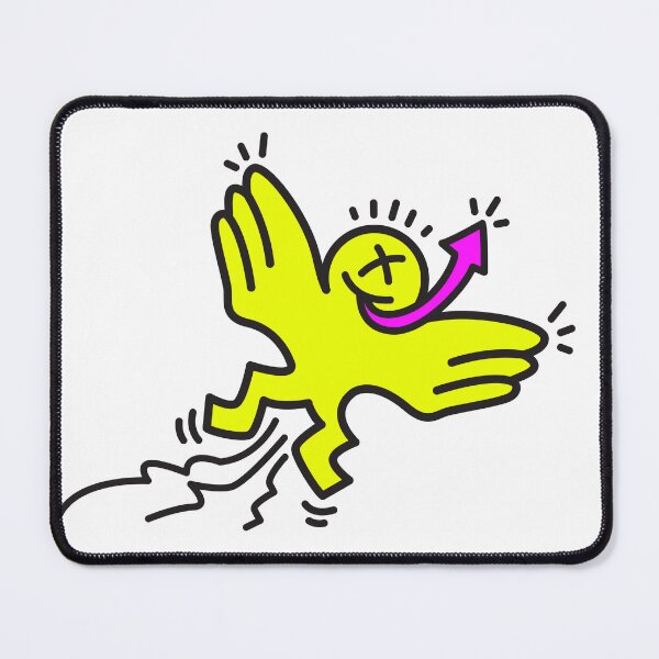 Item preview, Fly Away designed and sold by bitpopart.