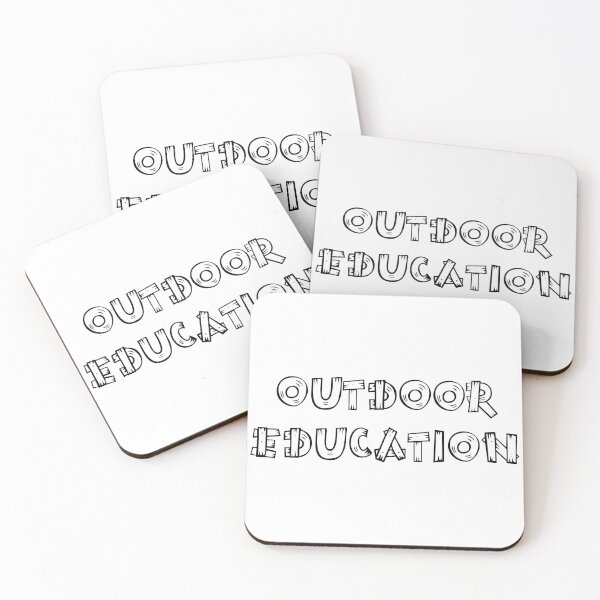 Item preview, Outdoor Ed. Text designed and sold by tjbrock2.