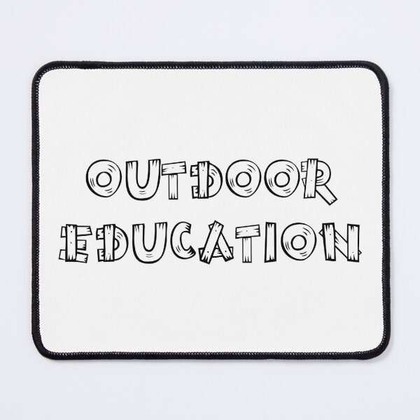 Item preview, Outdoor Ed. Text designed and sold by tjbrock2.