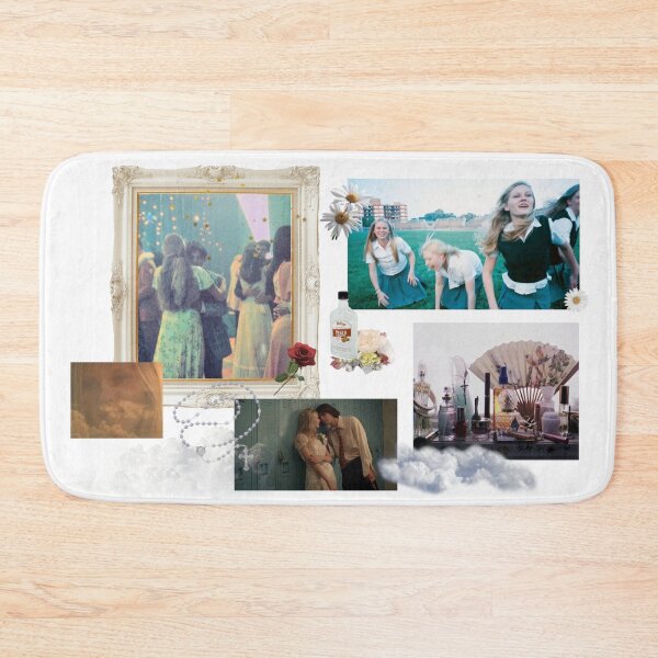 Item preview, The Virgin Suicides designed and sold by Aplacelikethis.