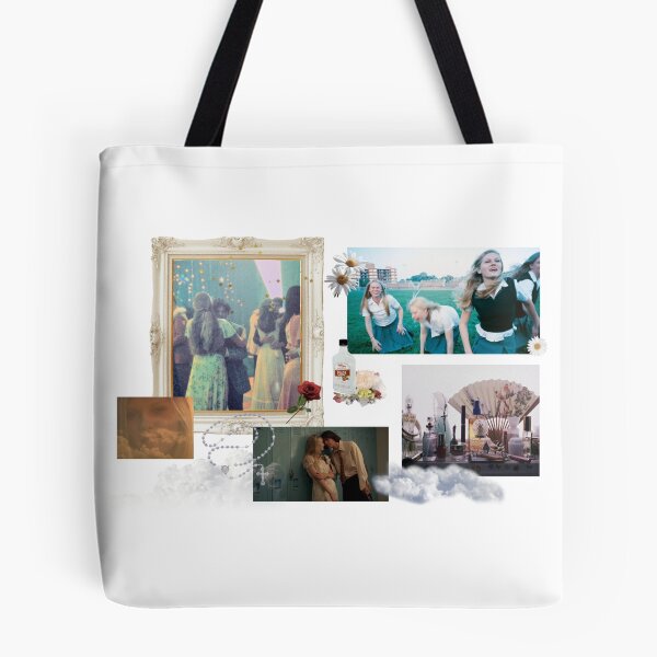 Item preview, The Virgin Suicides designed and sold by Aplacelikethis.
