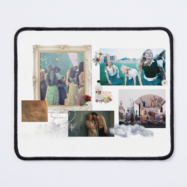 Item preview, The Virgin Suicides designed and sold by Aplacelikethis.