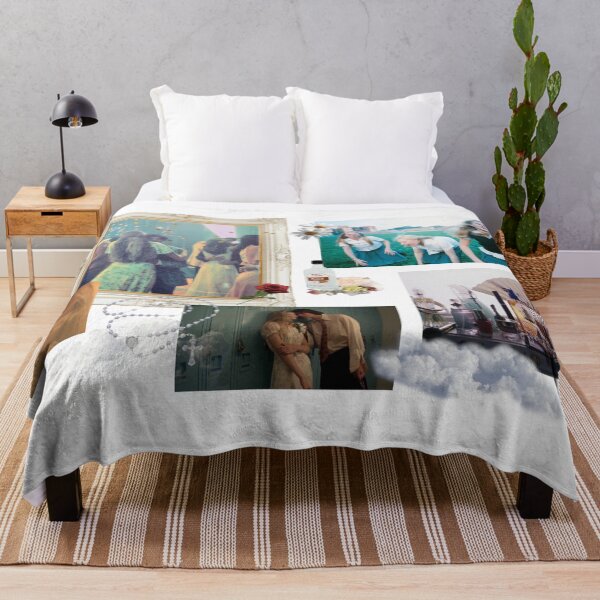 Item preview, The Virgin Suicides designed and sold by Aplacelikethis.