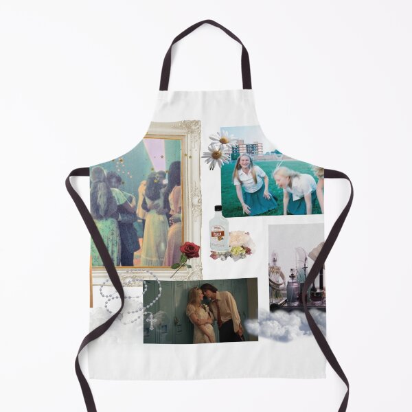 Item preview, The Virgin Suicides designed and sold by Aplacelikethis.