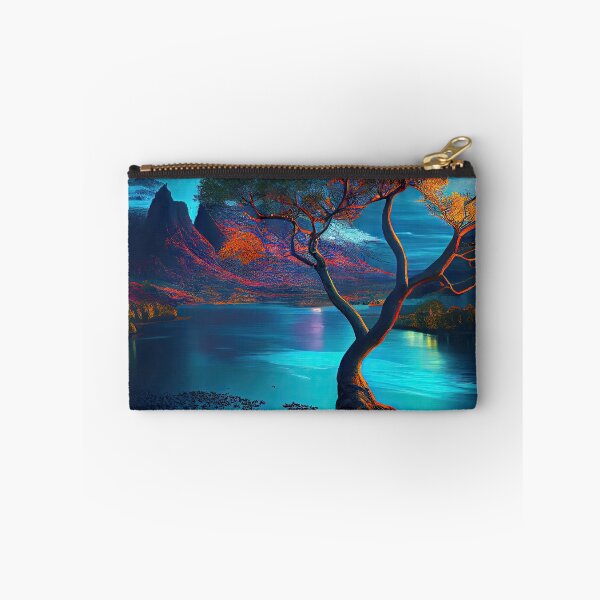 Item preview, Valley of Eden designed and sold by OccultDreams.