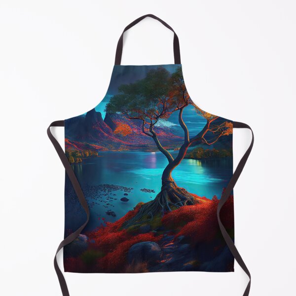 Item preview, Valley of Eden designed and sold by OccultDreams.