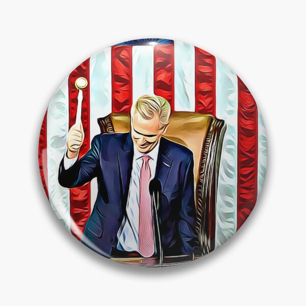 Item preview, Speaker McCarthy designed and sold by iburroughs97.
