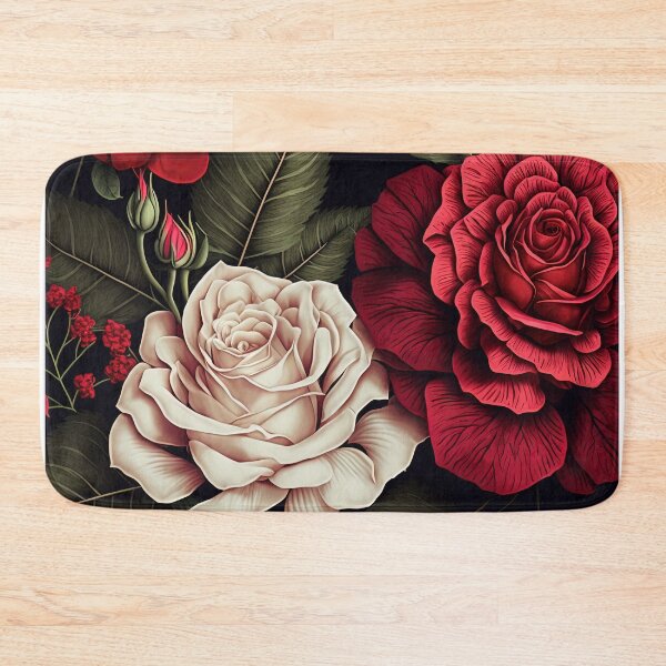 Item preview, Roses designed and sold by Kioussy.