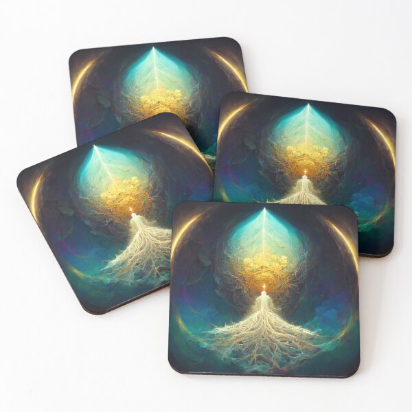 Item preview, Spatial Transference designed and sold by The Epic of Old Merch Store.