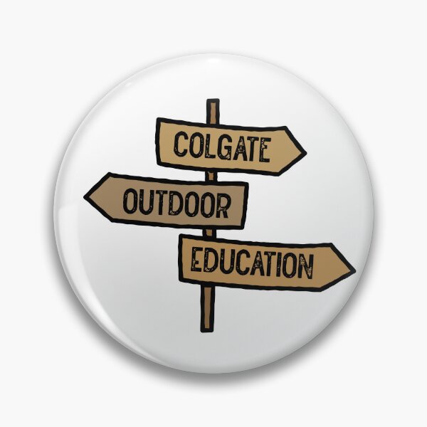 Item preview, Colgate OE Signs designed and sold by tjbrock2.