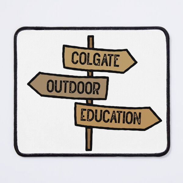Item preview, Colgate OE Signs designed and sold by tjbrock2.