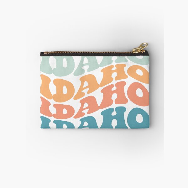 Item preview, Idaho Shirt designed and sold by FauzIDEA.