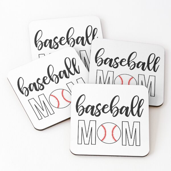 Item preview, Baseball Mom designed and sold by TJR-Production.