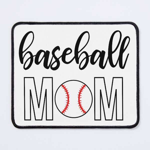 Item preview, Baseball Mom designed and sold by TJR-Production.