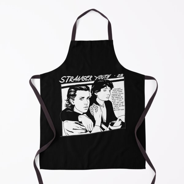 Item preview, Stranger Youth            designed and sold by photosbyerinrus.