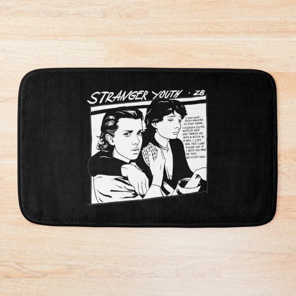 Item preview, Stranger Youth            designed and sold by photosbyerinrus.