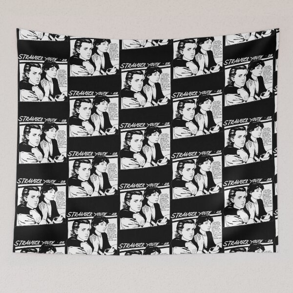Item preview, Stranger Youth            designed and sold by photosbyerinrus.